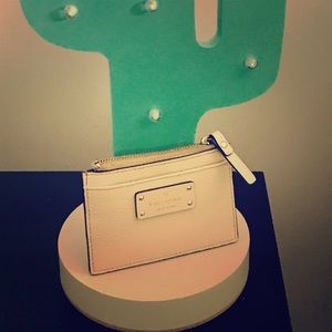 Kate spade card holder
